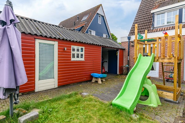 Medium property photo - Het Plankenpad 30, 8255 HG Swifterbant